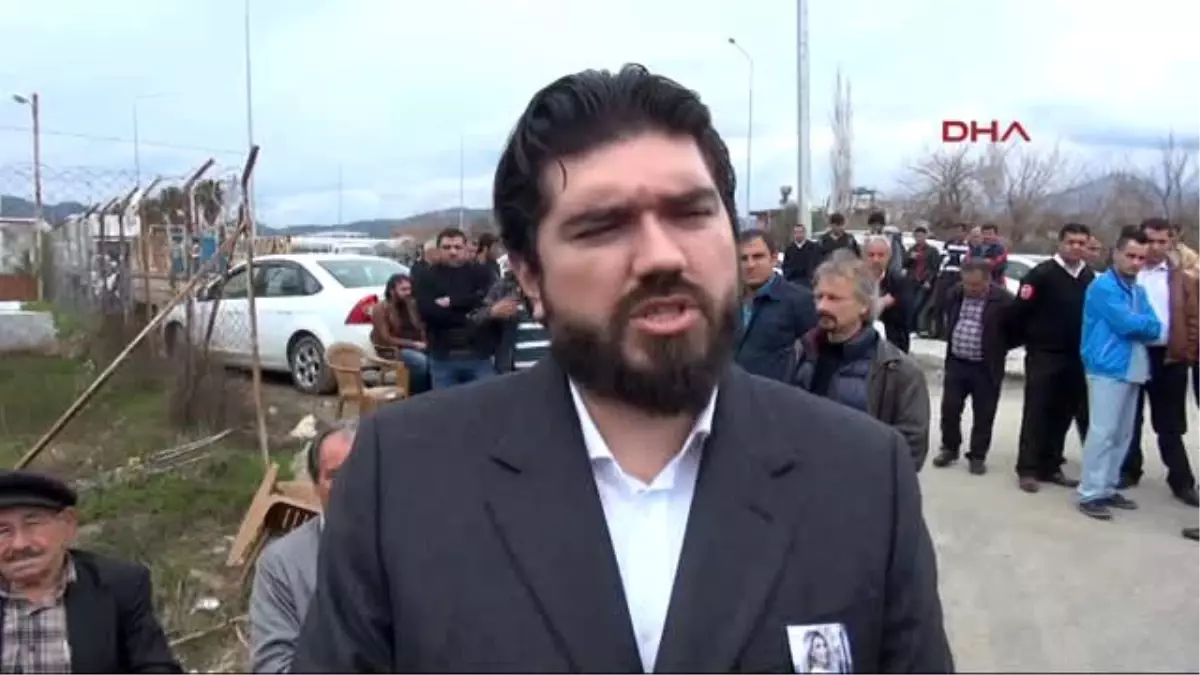 Antalya Gazipasa Unlu Diyetisyen Gazipasa Da Topraga Verildi Istanbul