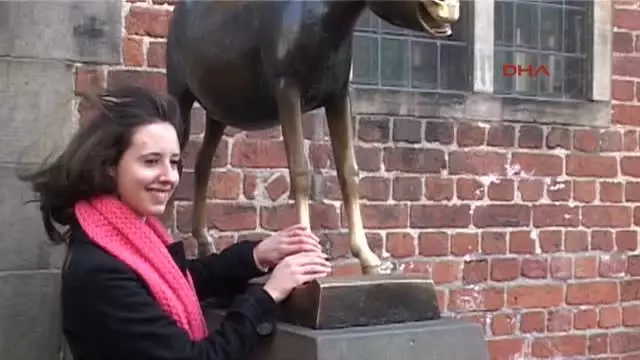 en hizli bremen mizikacilari hayvanlari