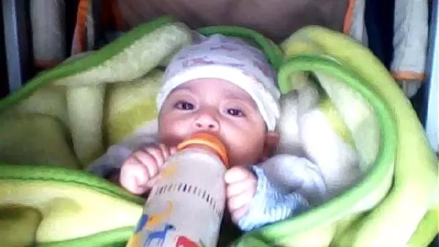 Damla Bebek Yuvaya Verilse Olmeyecekti Haber