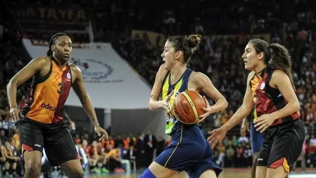 Fenerbahce Galatasaray Odeabank Macini Canli Izle Canli Takip Et Mac Hangi Kanalda Fb Tv Spor
