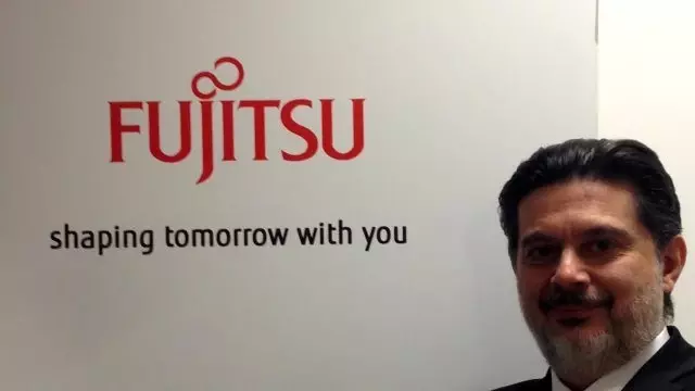 Fujitsu Turkiye De Iki Yeni Atama Haber