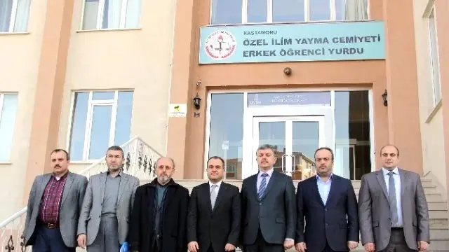 Ilim Yayma Cemiyeti Ihtiyac Sahibi Aileleri Mercek Altina Alacak Canakkale