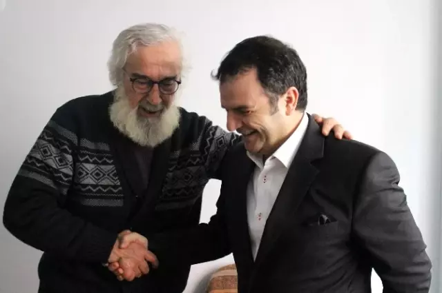 Kemal Öztürk: Ne Şehrin Sorunlarını, Ne de Ümmetin Dertlerini Unuturuz