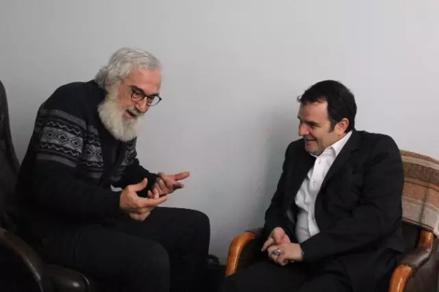 Kemal Öztürk: Ne Şehrin Sorunlarını, Ne de Ümmetin Dertlerini Unuturuz