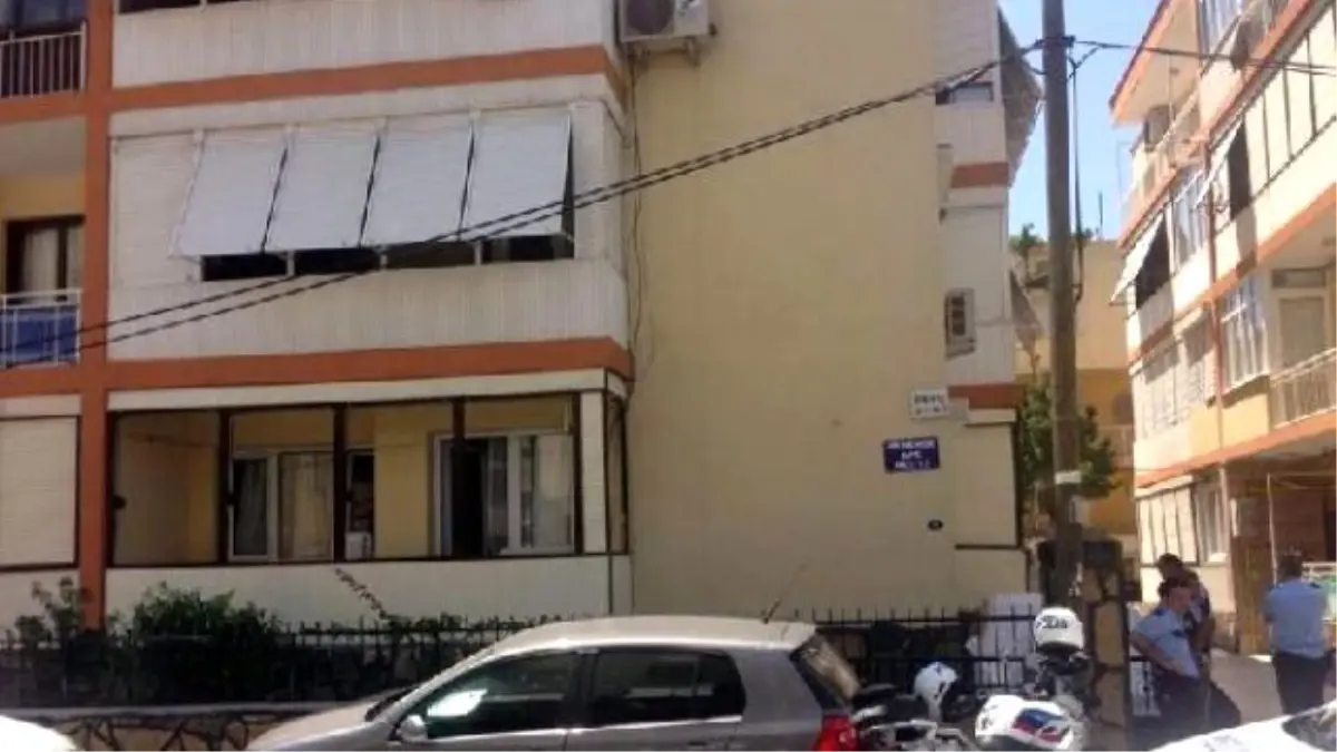 Universiteli Arkadasini Olduren Polis Memuru 15 Yil Hapis Cezasina Carptirildi Izmir