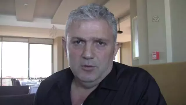 Güreş Ağasının Gözdesi, Doping Cezalısı Ali Gürbüz Güreş Ağasının Gözdesi, Doping Cezalısı Ali Gürbüz