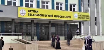 Kürt Kanaat Önderlerinin Adı Okullara Verilecek