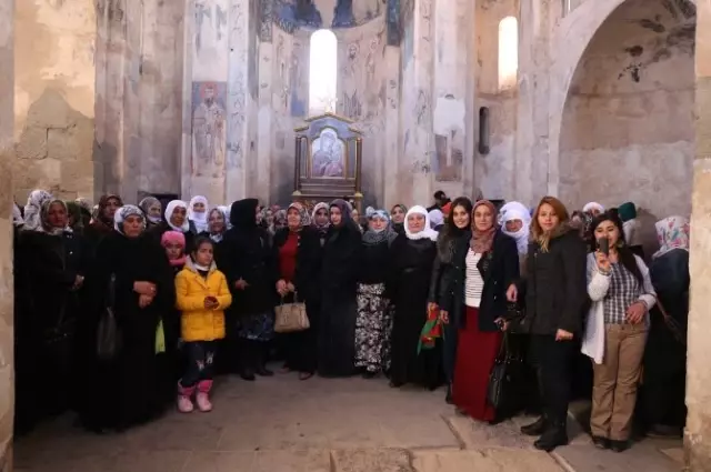 Mart Dünya Kadınlar Günü Gezisi Mart Dünya Kadınlar Günü Gezisi