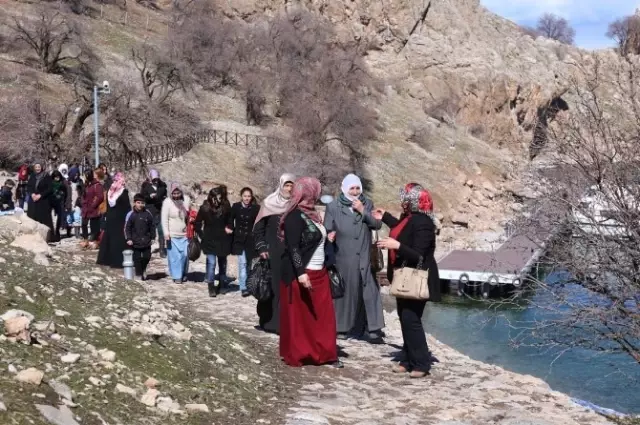 Mart Dünya Kadınlar Günü Gezisi Mart Dünya Kadınlar Günü Gezisi