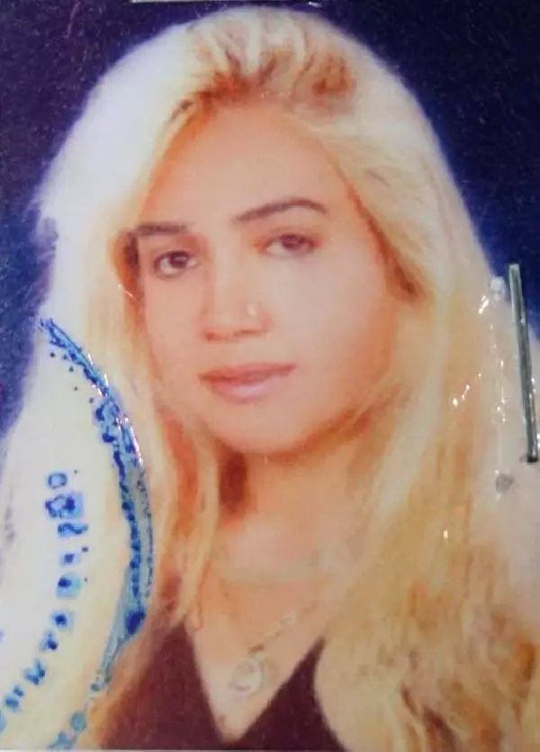 Şiddetten Cezaevine Giren Şahıs İzinli Çıkıp Eşini Öldürdü