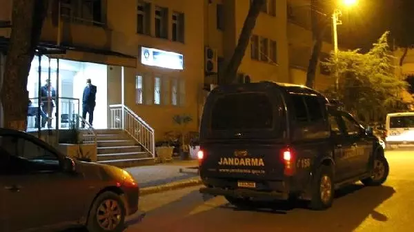 Şiddetten Cezaevine Giren Şahıs İzinli Çıkıp Eşini Öldürdü