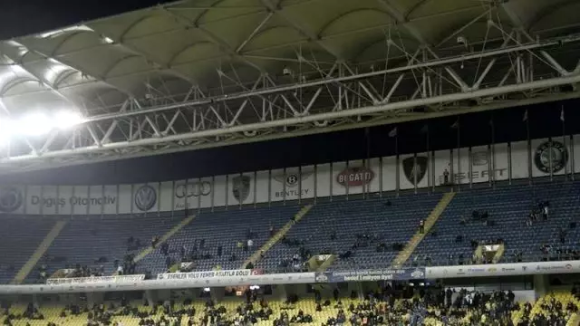 Derbi Biletleri Bitti Mi? - Spor