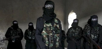 El Nusra Cephesi'nin Genel Komutanı Öldü