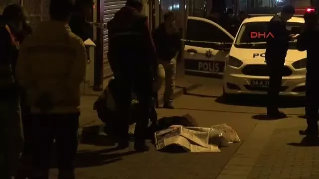 Tacikistan Muhalif Lideri Silahlı Saldırı Sonucu Hayatını Kaybetti Tacikistan Muhalif Lideri Silahlı Saldırı Sonucu Hayatını Kaybetti