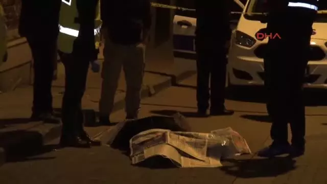 Tacikistan Muhalif Lideri Silahlı Saldırı Sonucu Hayatını Kaybetti Tacikistan Muhalif Lideri Silahlı Saldırı Sonucu Hayatını Kaybetti