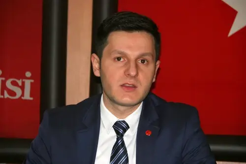 Trabzonlu Gençler, Rüşvet ve Yolsuzlukların Olmadığı Bir Ülke İstedi Trabzonlu Gençler, Rüşvet ve Yolsuzlukların Olmadığı Bir Ülke İstedi