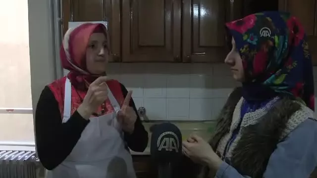 En 'Sessiz' Yemek Tarifi Bu Kursta En 'Sessiz' Yemek Tarifi Bu Kursta