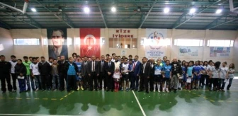 Futsal Gençler İl Birinciliği Sona Erdi