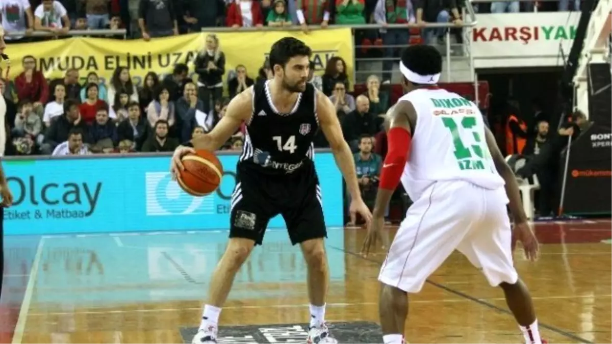 rbet Basketbol Ligi