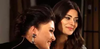 Asmalı Konak: Estetik Yaptırmadım' Diyen Nurgül Yeşilçay; Önce Aşk, Sonra Huzur ve Mutluluk Asmalı Konak: Estetik Yaptırmadım' Diyen Nurgül Yeşilçay; Önce Aşk, Sonra Huzur ve Mutluluk