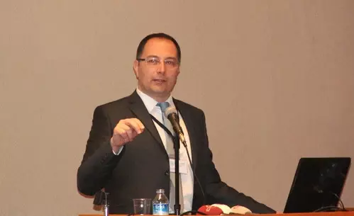 Saraçoğlu Projesi İçin Kamuoyunu Zorlayın' Saraçoğlu Projesi İçin Kamuoyunu Zorlayın'