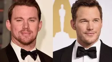 Channing Tatum And Possibly Chris Pratt To Play Ghostbusters İn Sony's Latest Franchise Channing Tatum And Possibly Chris Pratt To Play Ghostbusters İn Sony's Latest Franchise