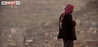 IŞİD'den Kaçan Örgüt Üyesi: Rehineler İnfazı Prova Sanıyorlardı