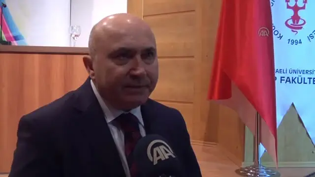 Okullarda Yemekhane Sistemine Geçilmeli