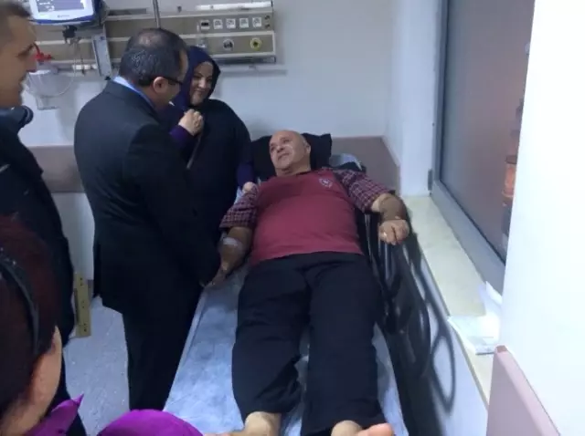 Sakarya Yüksek Teknolojik Ürünlerin Üretim Üssü Olabilir