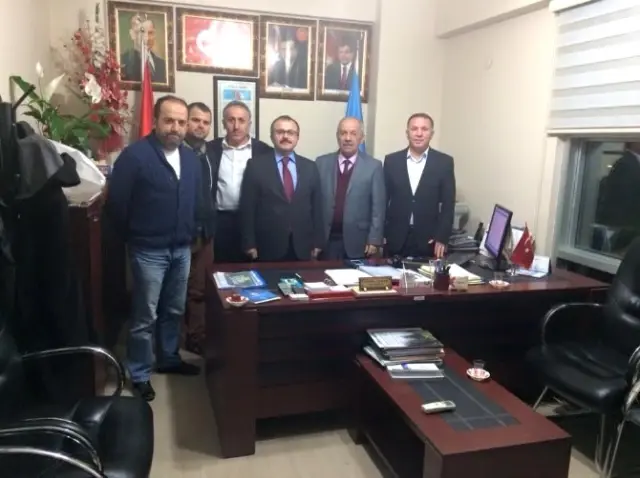 Sakarya Yüksek Teknolojik Ürünlerin Üretim Üssü Olabilir