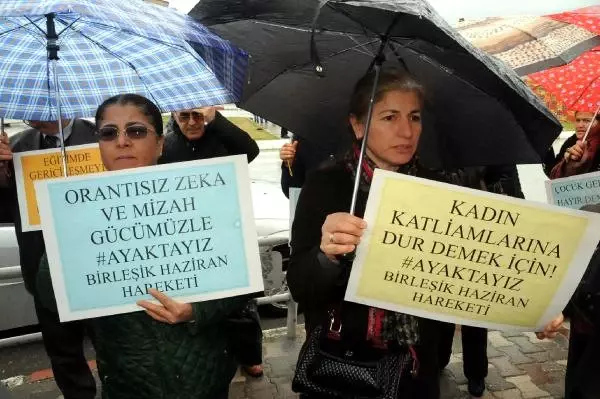 Kız Öğrencilere 'Size Tecavüz Mubah' Diyen Kadın Öğretmene Soruşturma (2)