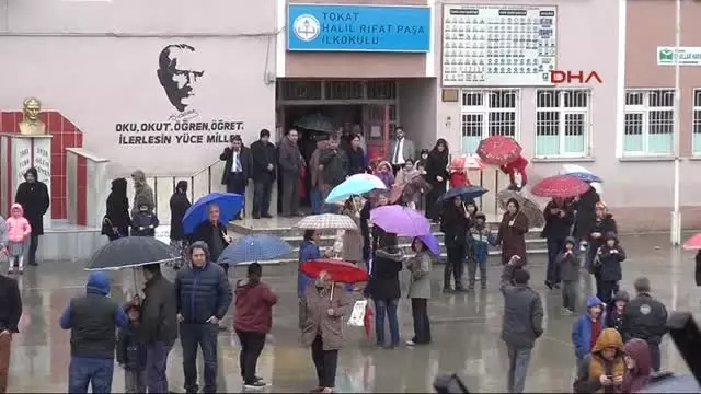 Tokat Kız Öğrencilere 'Size Tecavüz Mubah' Diyen Kadın Öğretmene Soruşturma
