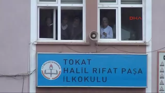 Tokat Kız Öğrencilere 'Size Tecavüz Mubah' Diyen Kadın Öğretmene Soruşturma