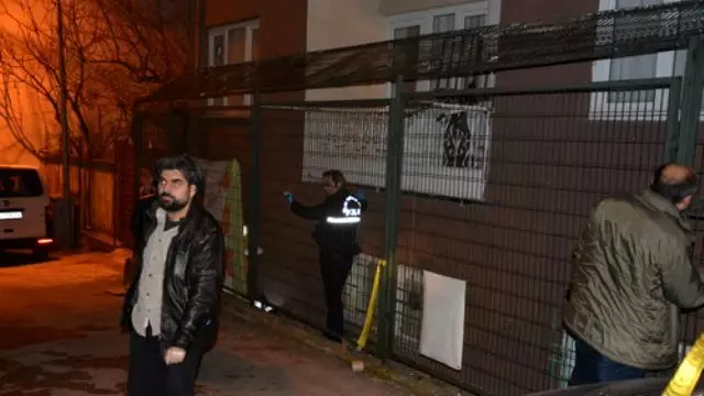 Birlikte Alkol Aldığı Arkadaşını Öldürdü Haberler