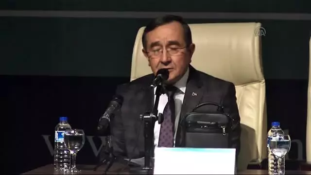 Din Hizmetleri ve İhlas Sempozyumu