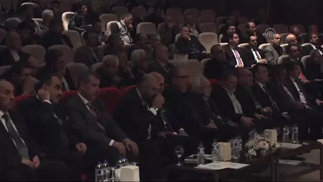 Din Hizmetleri ve İhlas Sempozyumu