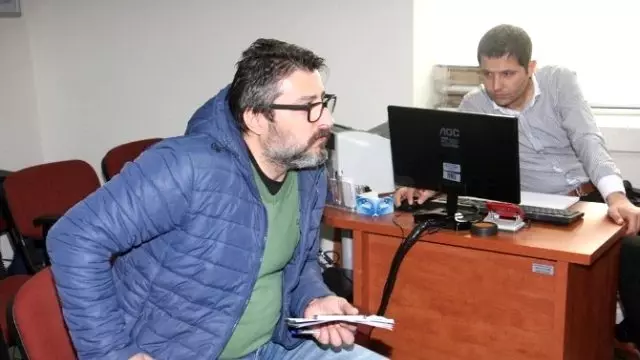 İhsaniye Sahiline Mescit Yapılacak
