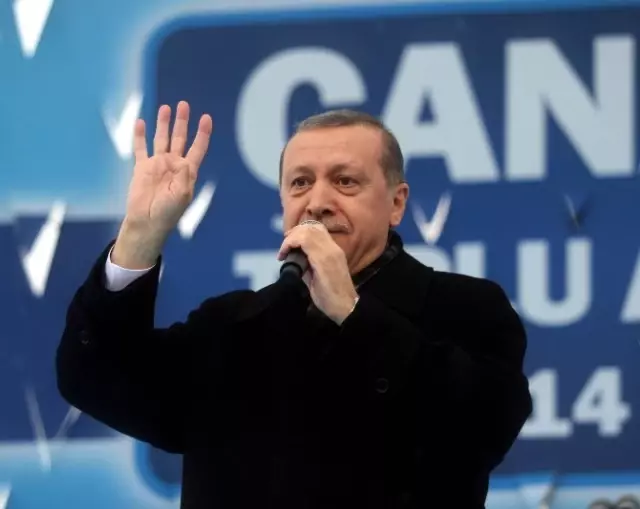 Erdoğan: 'Başkanlık Sistemi Kaçınılmaz, Millet İstiyorsa Olacak, Millete Rağmen Hiç Bir Şey Olamaz' Erdoğan: 'Başkanlık Sistemi Kaçınılmaz, Millet İstiyorsa Olacak, Millete Rağmen Hiç Bir Şey Olamaz'