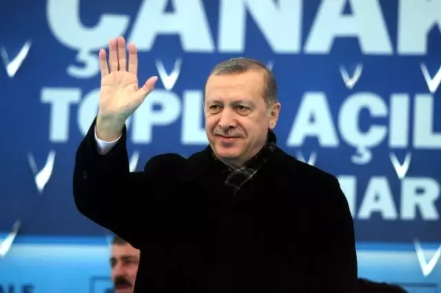 Erdoğan: 'Başkanlık Sistemi Kaçınılmaz, Millet İstiyorsa Olacak, Millete Rağmen Hiç Bir Şey Olamaz' Erdoğan: 'Başkanlık Sistemi Kaçınılmaz, Millet İstiyorsa Olacak, Millete Rağmen Hiç Bir Şey Olamaz'