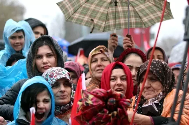 Erdoğan: 'Başkanlık Sistemi Kaçınılmaz, Millet İstiyorsa Olacak, Millete Rağmen Hiç Bir Şey Olamaz' Erdoğan: 'Başkanlık Sistemi Kaçınılmaz, Millet İstiyorsa Olacak, Millete Rağmen Hiç Bir Şey Olamaz'