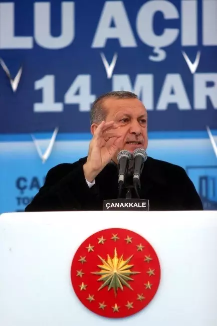 Erdoğan: 'Başkanlık Sistemi Kaçınılmaz, Millet İstiyorsa Olacak, Millete Rağmen Hiç Bir Şey Olamaz' Erdoğan: 'Başkanlık Sistemi Kaçınılmaz, Millet İstiyorsa Olacak, Millete Rağmen Hiç Bir Şey Olamaz'