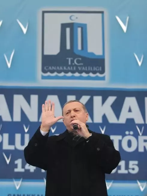 Erdoğan: 'Başkanlık Sistemi Kaçınılmaz, Millet İstiyorsa Olacak, Millete Rağmen Hiç Bir Şey Olamaz' Erdoğan: 'Başkanlık Sistemi Kaçınılmaz, Millet İstiyorsa Olacak, Millete Rağmen Hiç Bir Şey Olamaz'