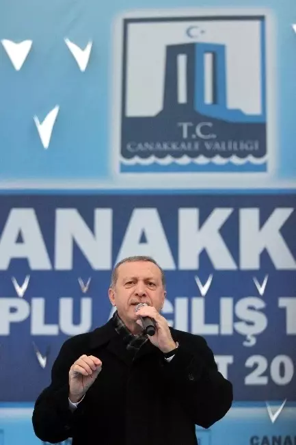 Erdoğan: 'Başkanlık Sistemi Kaçınılmaz, Millet İstiyorsa Olacak, Millete Rağmen Hiç Bir Şey Olamaz' Erdoğan: 'Başkanlık Sistemi Kaçınılmaz, Millet İstiyorsa Olacak, Millete Rağmen Hiç Bir Şey Olamaz'