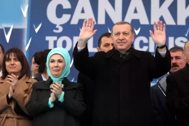 Erdoğan: 'Başkanlık Sistemi Kaçınılmaz, Millet İstiyorsa Olacak, Millete Rağmen Hiç Bir Şey Olamaz' Erdoğan: 'Başkanlık Sistemi Kaçınılmaz, Millet İstiyorsa Olacak, Millete Rağmen Hiç Bir Şey Olamaz'