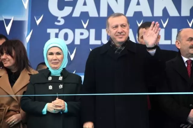 Erdoğan: 'Başkanlık Sistemi Kaçınılmaz, Millet İstiyorsa Olacak, Millete Rağmen Hiç Bir Şey Olamaz' Erdoğan: 'Başkanlık Sistemi Kaçınılmaz, Millet İstiyorsa Olacak, Millete Rağmen Hiç Bir Şey Olamaz'