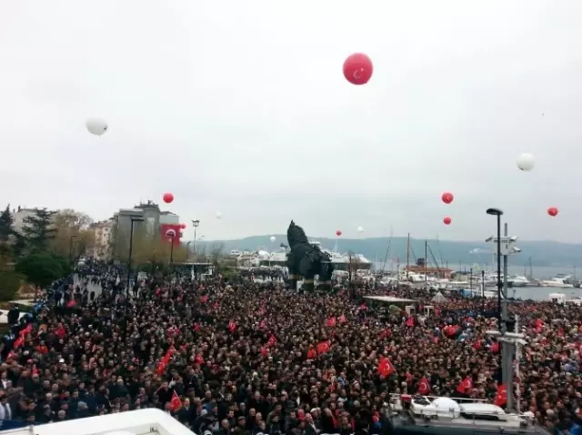 Erdoğan: 'Başkanlık Sistemi Kaçınılmaz, Millet İstiyorsa Olacak, Millete Rağmen Hiç Bir Şey Olamaz' Erdoğan: 'Başkanlık Sistemi Kaçınılmaz, Millet İstiyorsa Olacak, Millete Rağmen Hiç Bir Şey Olamaz'