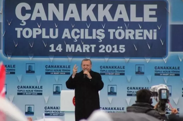 Erdoğan: 'Başkanlık Sistemi Kaçınılmaz, Millet İstiyorsa Olacak, Millete Rağmen Hiç Bir Şey Olamaz' Erdoğan: 'Başkanlık Sistemi Kaçınılmaz, Millet İstiyorsa Olacak, Millete Rağmen Hiç Bir Şey Olamaz'