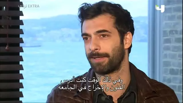 İlker Kaleli: Dedikodu Dünyasından Uzak Durmaya Çalışıyorum