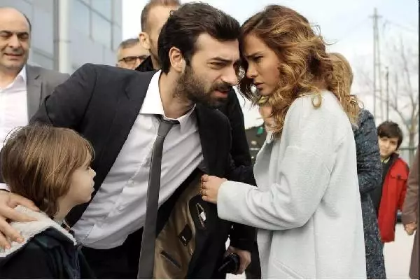 İlker Kaleli: Dedikodu Dünyasından Uzak Durmaya Çalışıyorum