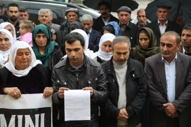 Silopi'de Halepçe Katliamı Anma Etkinliği Düzenlendi ...